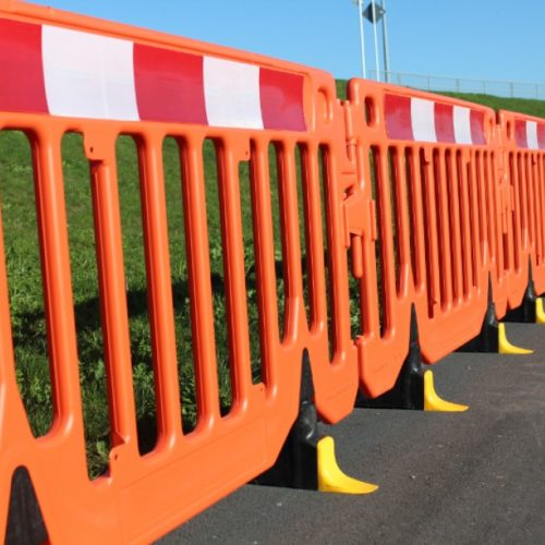 Clearpath Safety Barrier - Vanguard NZ