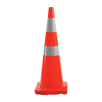 Road Cones image