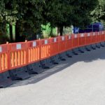 Strongwall Barrier