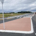 Modular Rubber Kerbing